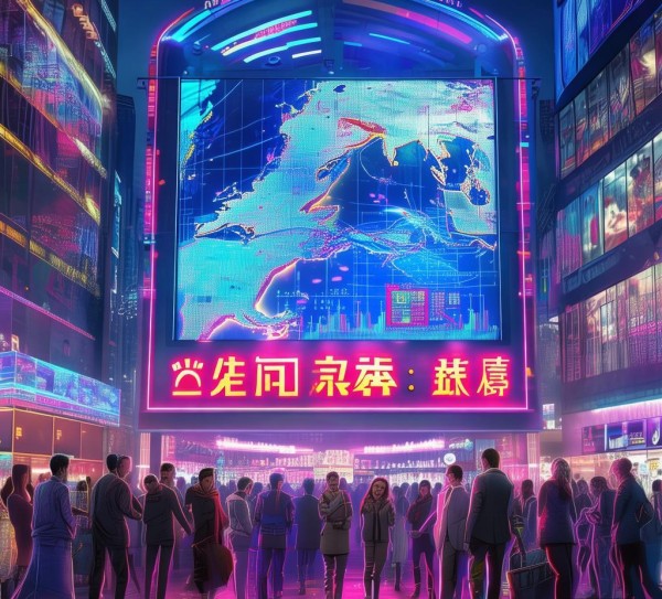 数字传媒哪家强？从技术到全球化，数字媒体正在崛起，引领全球媒体生态变革