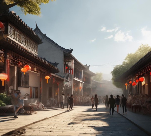 天全文化馆,文化传承与创新的探索
