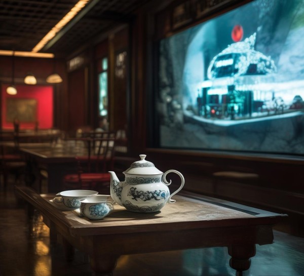 央视新闻茶文化,传统文化与现代传播的融合