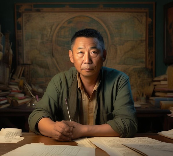 杨帆,文化部新闻背后的智慧与坚持,或许才是时代的答案