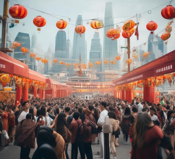 港文化品牌活动,繁荣发展的重要引擎